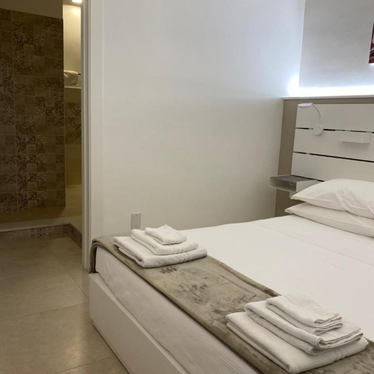 Casa Amurusa - Appartamento con 3 Camere da Letto - 19