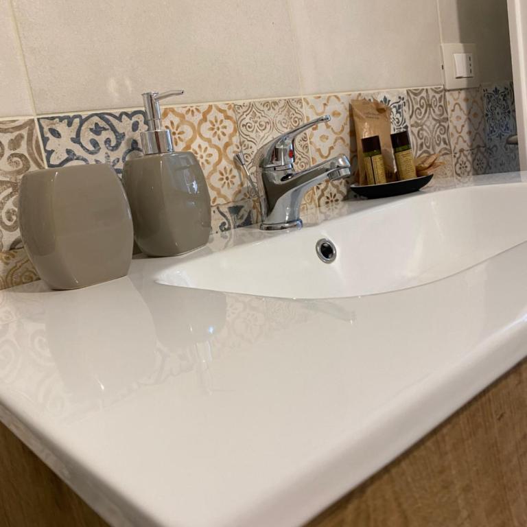 Casa Amurusa - Appartamento con 3 Camere da Letto - 12