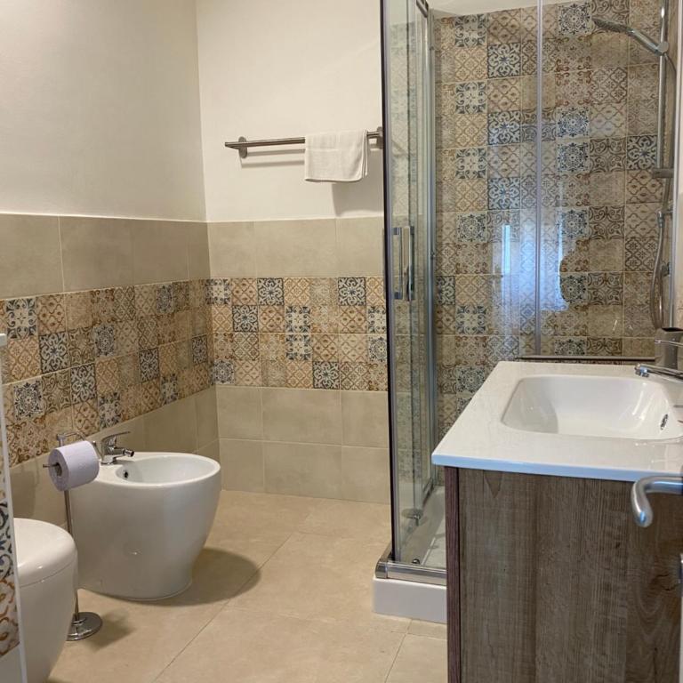 Casa Amurusa - Appartamento con 3 Camere da Letto - 9