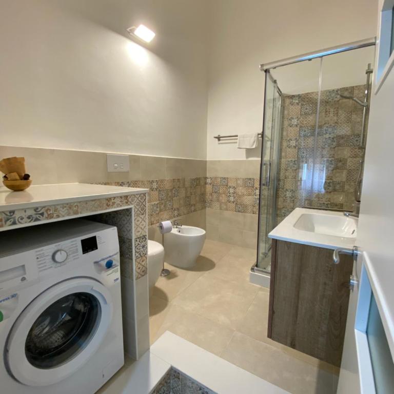 Casa Amurusa - Appartamento con 3 Camere da Letto - 8