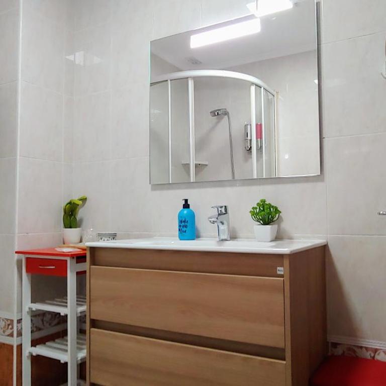 Amezola Park - Apartment with Garden View - 36