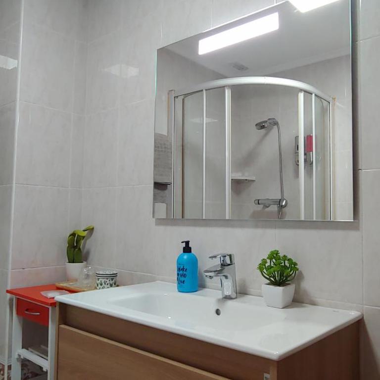 Amezola Park - Apartment with Garden View - 48