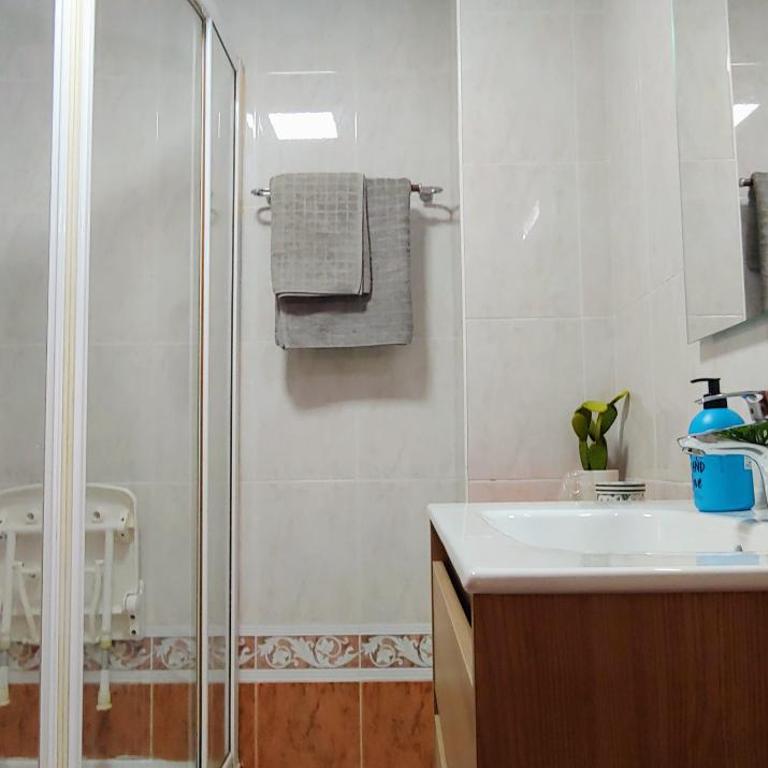 Amezola Park - Apartment with Garden View - 27