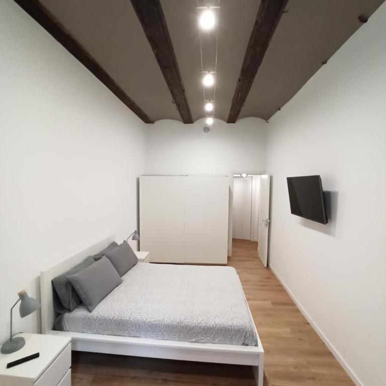 Arco Antico - Suite con 1 Camera da Letto - 6
