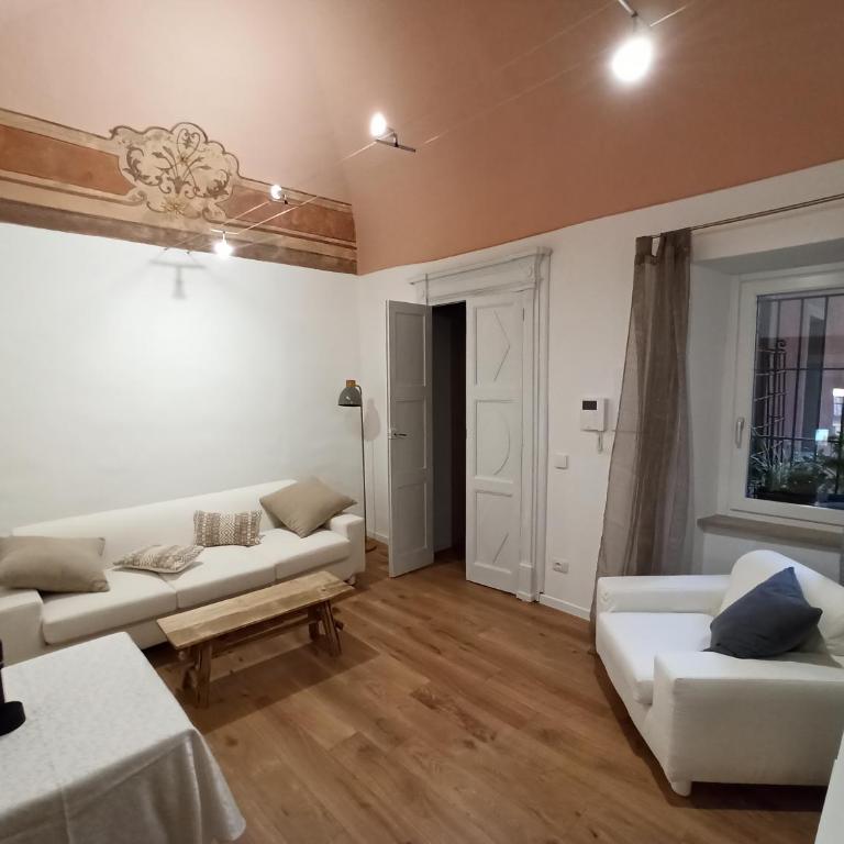 Arco Antico - Suite con 1 Camera da Letto - 10