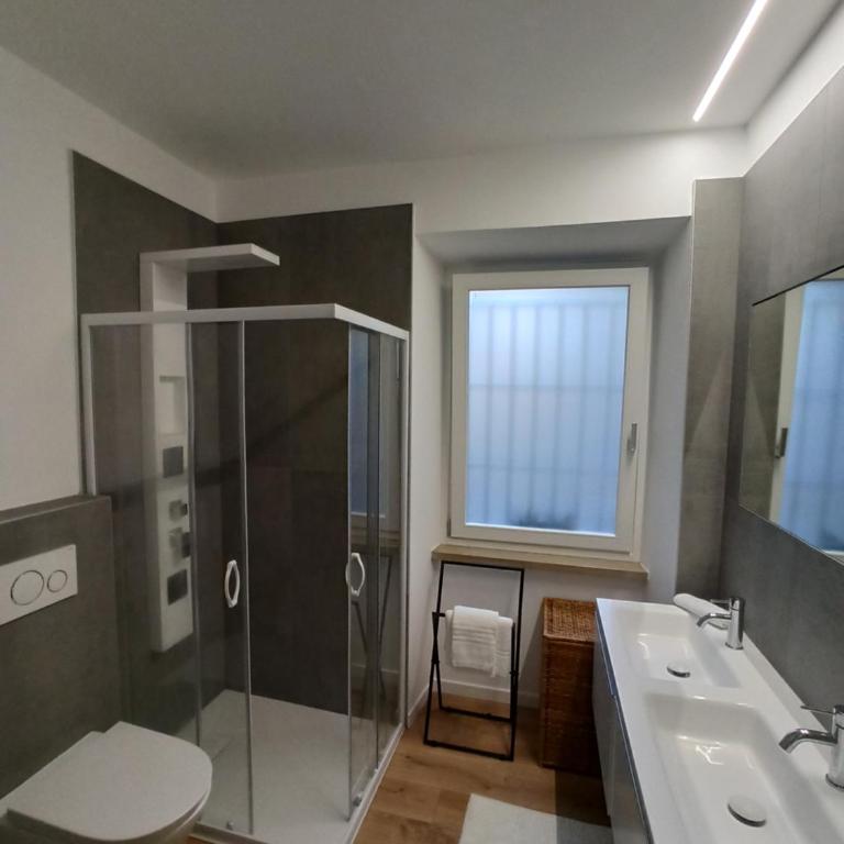 Arco Antico - Suite con 1 Camera da Letto - 7