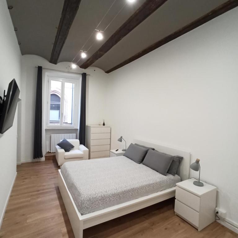 Arco Antico - Suite con 1 Camera da Letto - 5