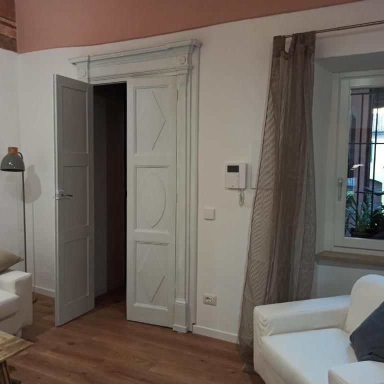 Arco Antico - Suite con 1 Camera da Letto - 11
