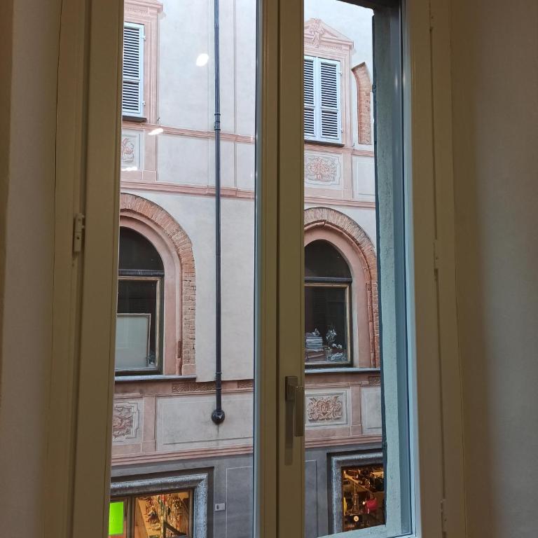 Arco Antico - Suite con 1 Camera da Letto - 16