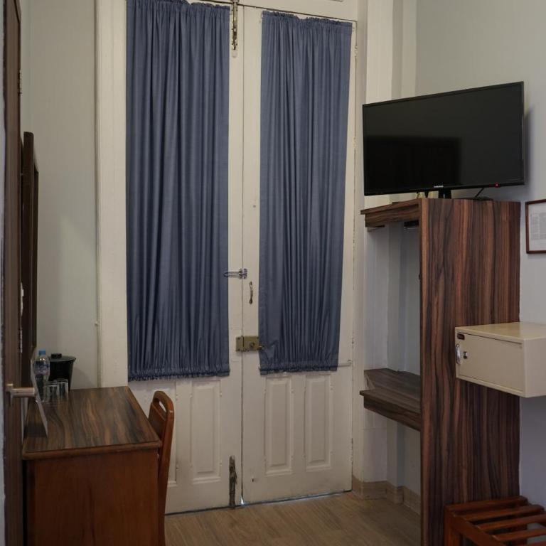 Hotel Principal - Chambre Standard Intérieure - 2