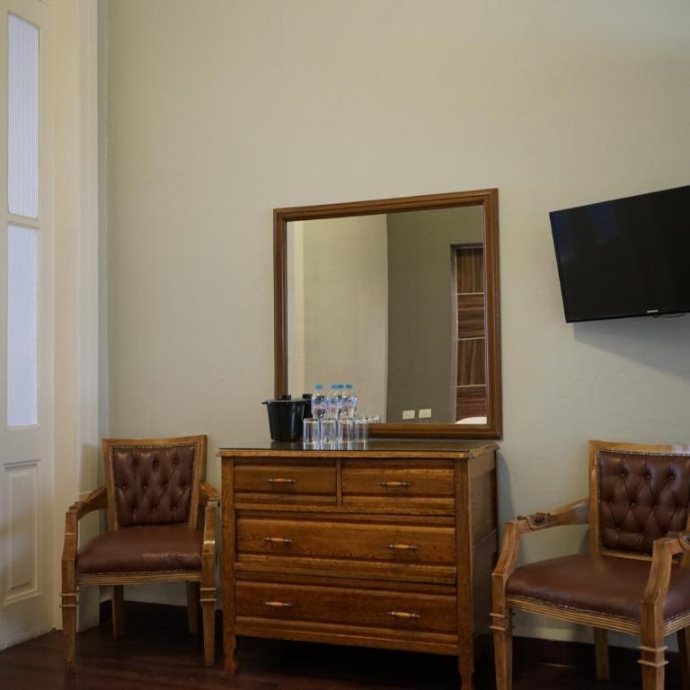 Hotel Principal - Chambre Familiale - 6
