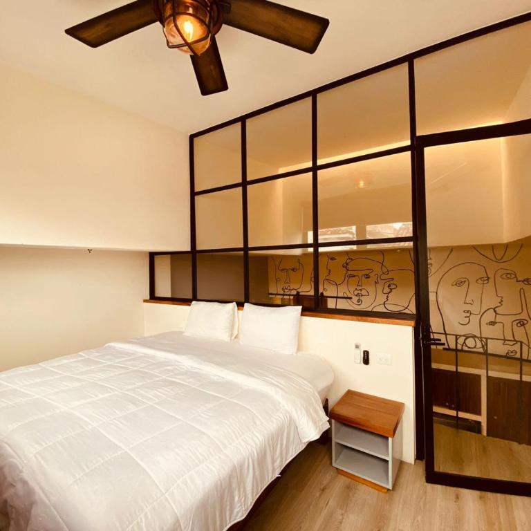 CASA MARÍA MALECÓN - Loft - 4