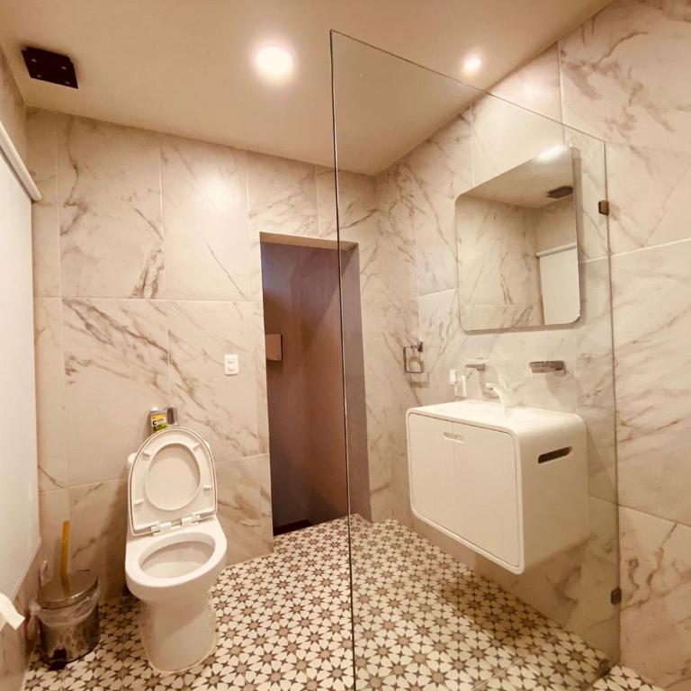 CASA MARÍA MALECÓN - Loft - 9