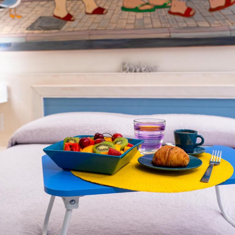 Clicka&Sleep Caracciolo - Appartamento con 2 Camere da Letto - 21
