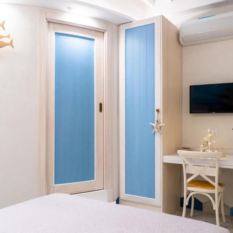 Clicka&Sleep Caracciolo - Appartamento con 2 Camere da Letto - 32