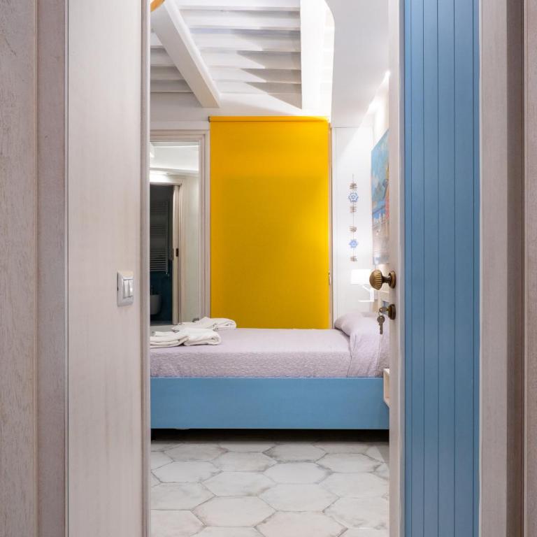 Clicka&Sleep Caracciolo - Appartamento con 2 Camere da Letto - 30