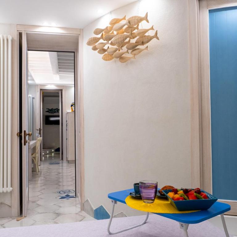 Clicka&Sleep Caracciolo - Appartamento con 2 Camere da Letto - 52