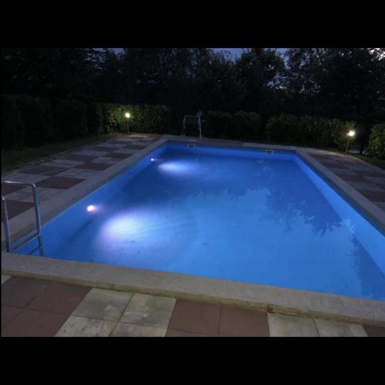 Family resort TRAPISTI - Vila sa Sopstvenim Bazenom - 6