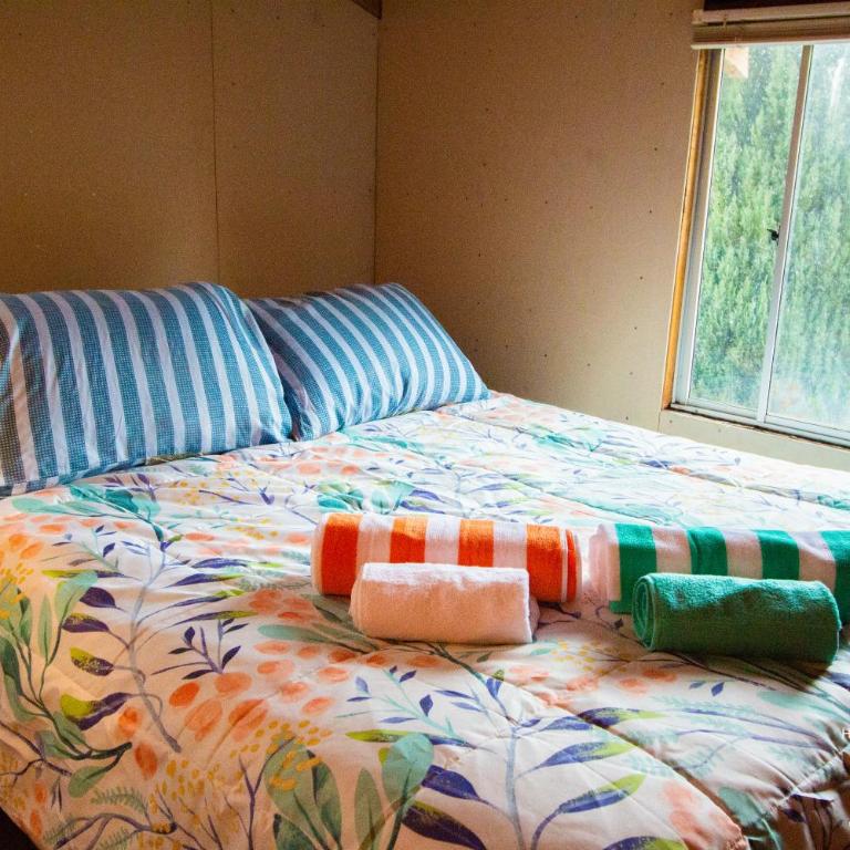 Hospedaje Familiar Nicomacc - Standard Double Room with Shared Bathroom - 1