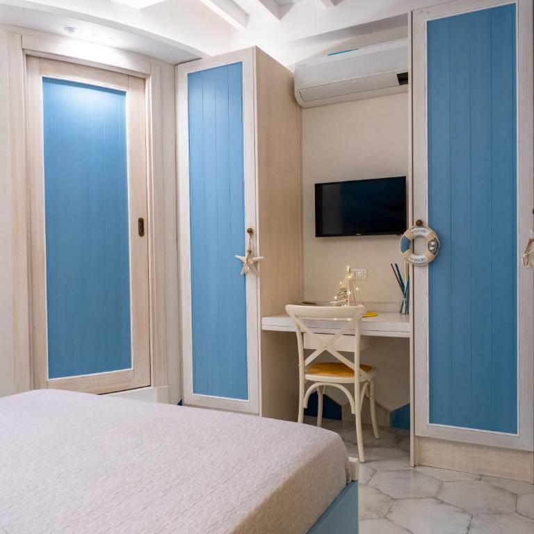 Clicka&Sleep Caracciolo - Appartamento con 2 Camere da Letto - 65