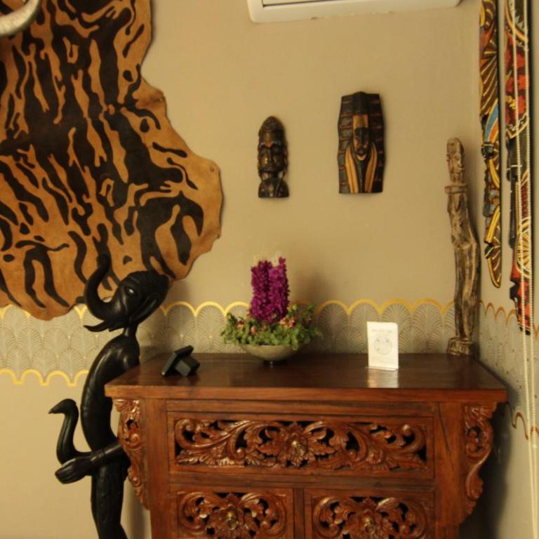 Ekléctic Hotel Boutique - Superior King Suite - 4