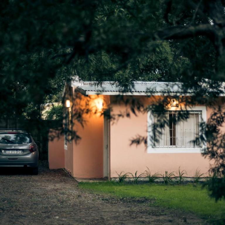 NomeolvidesMás - Apartamento de 1 dormitorio - 7