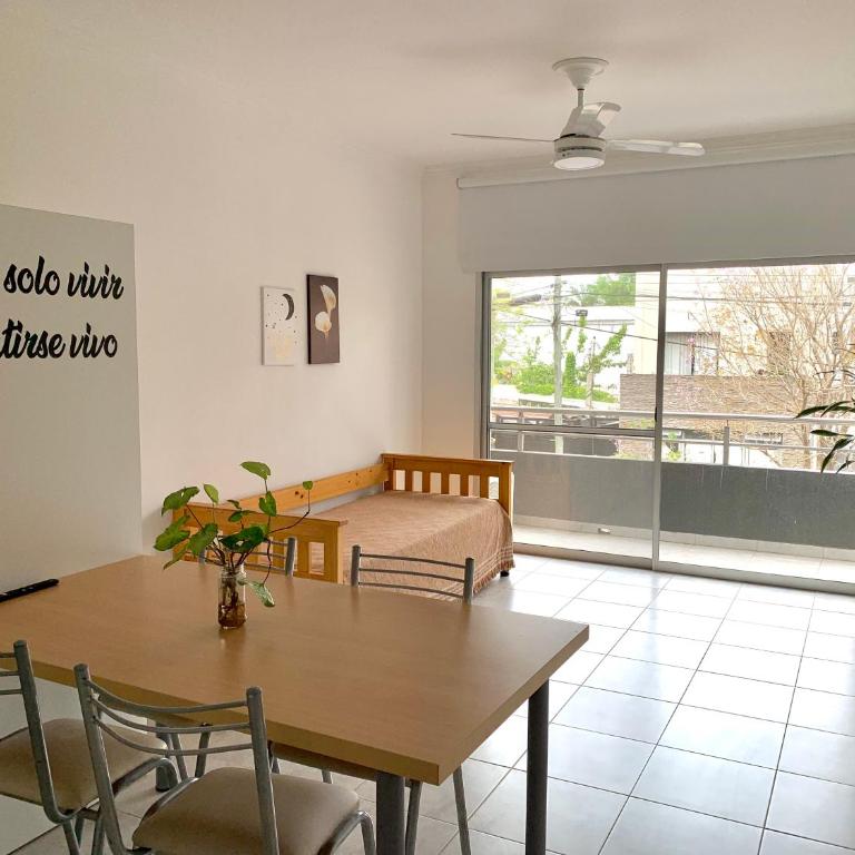 Milan Aparts - Apartamento de 1 dormitorio - 2