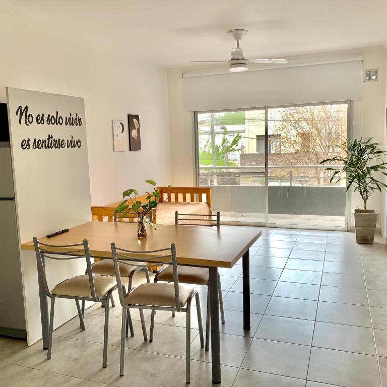 Milan Aparts - Apartamento de 1 dormitorio - 1