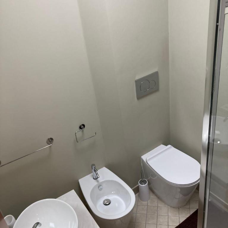 Poetto Beach - Appartamento con 1 Camera da Letto - 5