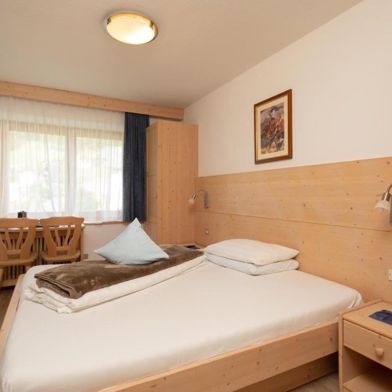 Declara B&B and apartaments - Camera Singola con Balcone - 2