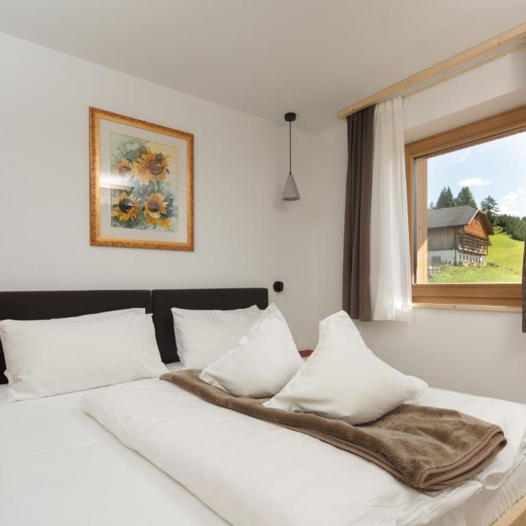 Declara B&B and apartaments - Camera Matrimoniale con Balcone - 2
