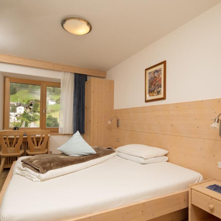 Declara B&B and apartaments - Camera Singola con Balcone - 1