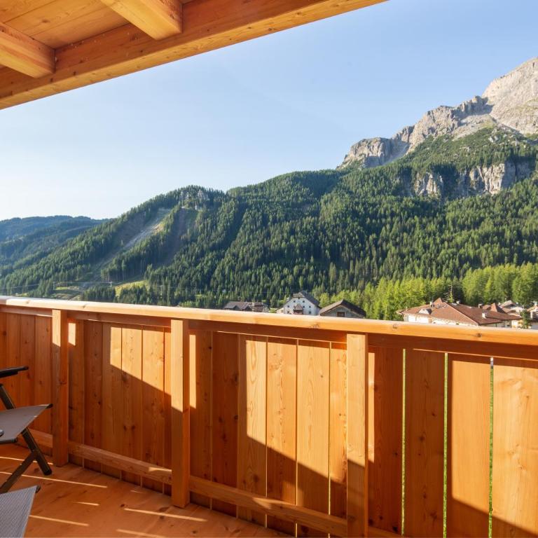 Declara B&B and apartaments - Camera Matrimoniale con Balcone - 18
