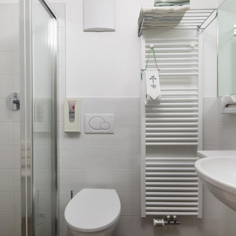 Declara B&B and apartaments - Camera Singola con Balcone - 3