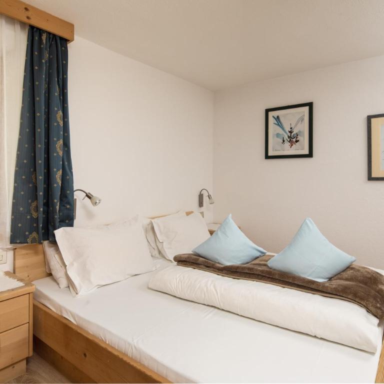 Declara B&B and apartaments - Camera Matrimoniale con Balcone - 6