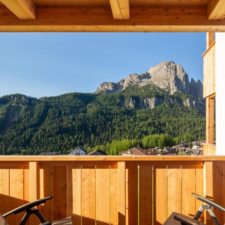 Declara B&B and apartaments - Camera Matrimoniale con Balcone - 4