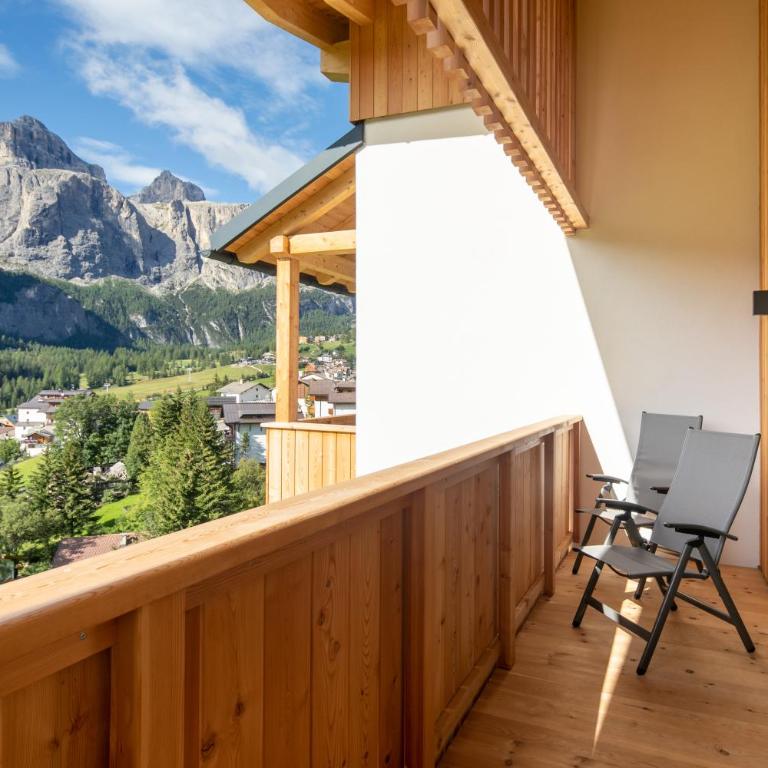 Declara B&B and apartaments - Camera Matrimoniale con Balcone - 3