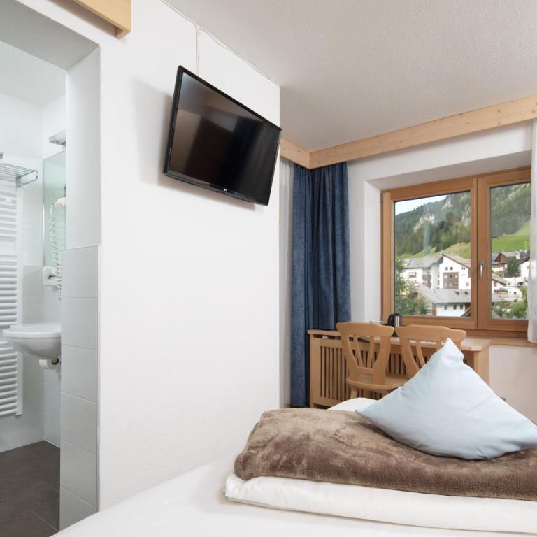 Declara B&B and apartaments - Camera Singola con Balcone - 4
