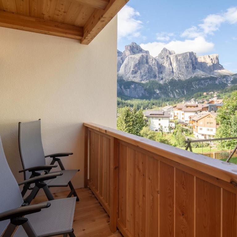 Declara B&B and apartaments - Camera Matrimoniale con Balcone - 14
