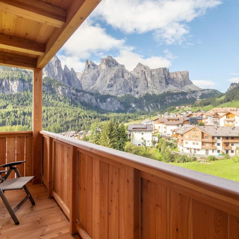 Declara B&B and apartaments - Camera Singola con Balcone - 7