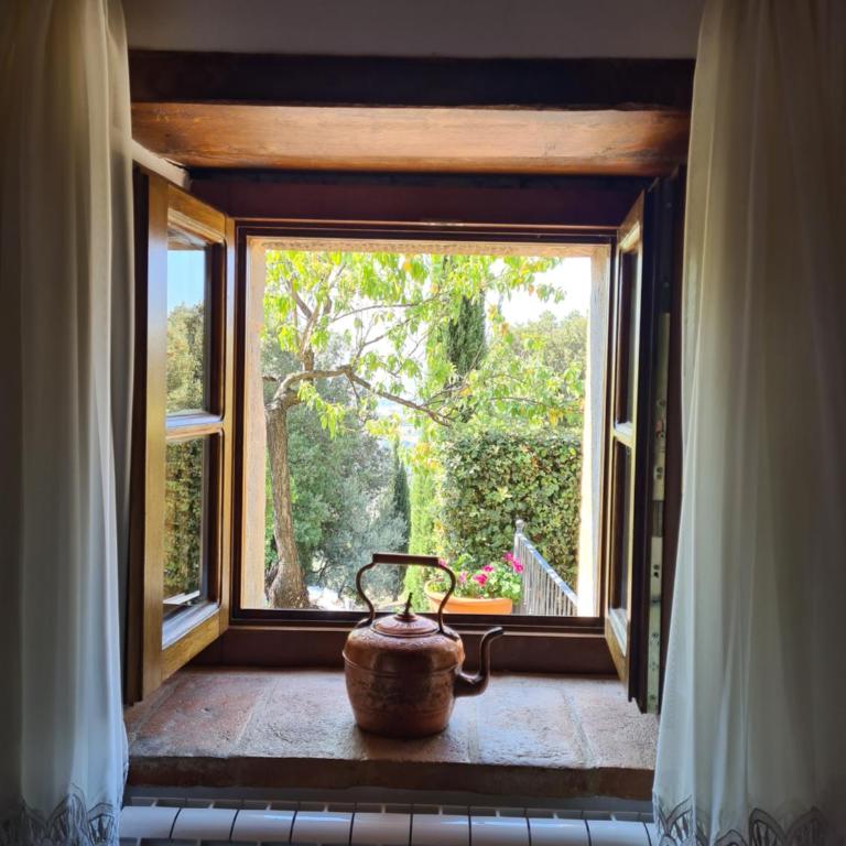 Villa Le Ginestre - Villa con 1 Camera da Letto - 15