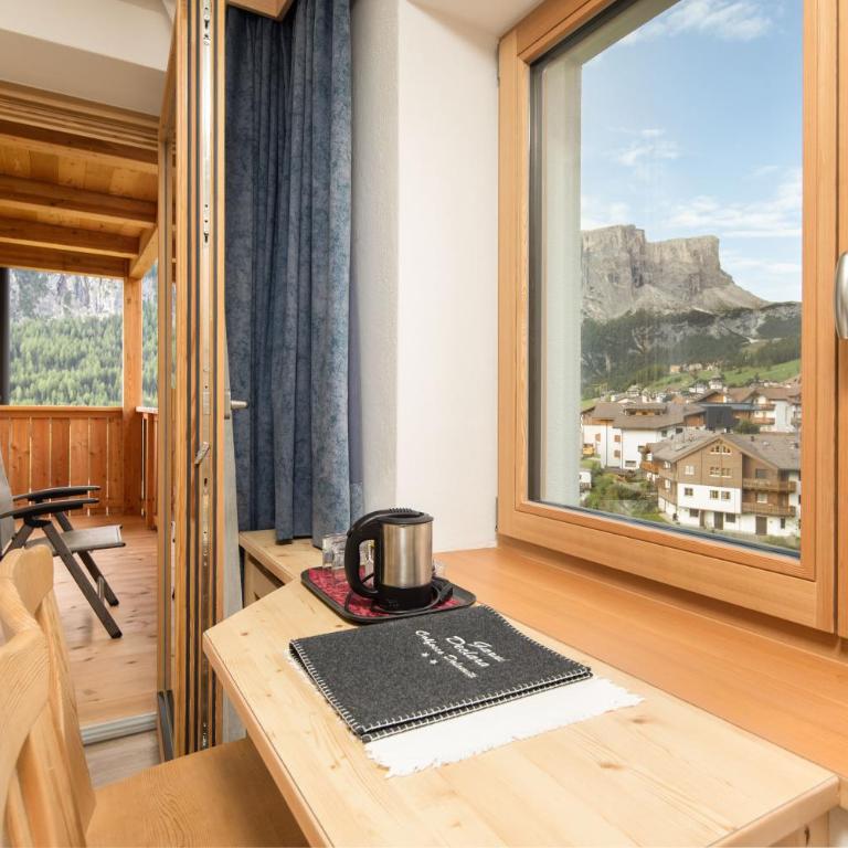 Declara B&B and apartaments - Camera Singola con Balcone - 6
