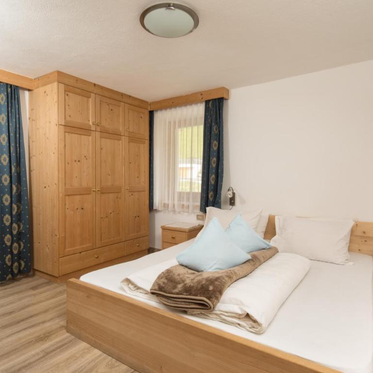 Declara B&B and apartaments - Camera Matrimoniale con Balcone - 15