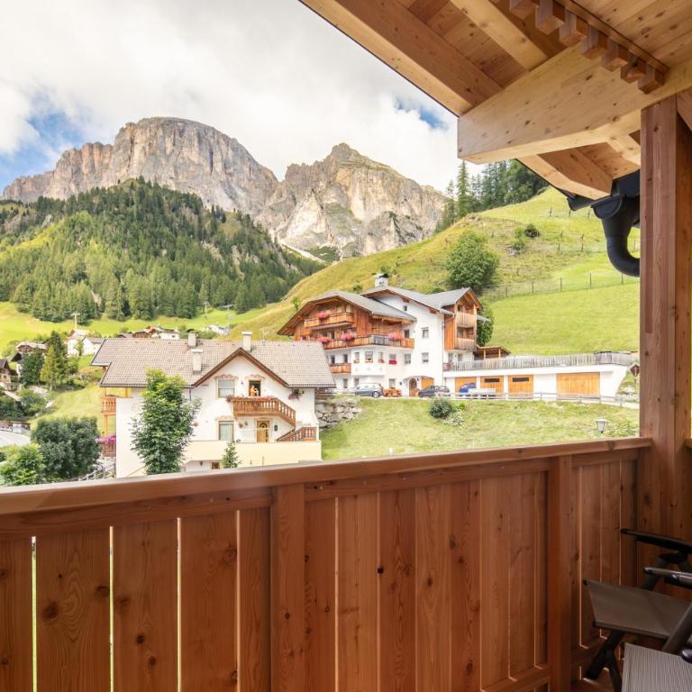 Declara B&B and apartaments - Camera Matrimoniale con Balcone - 17
