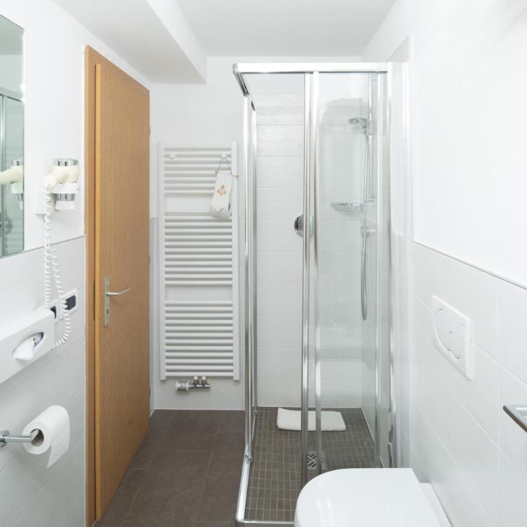Declara B&B and apartaments - Camera Matrimoniale con Balcone - 19