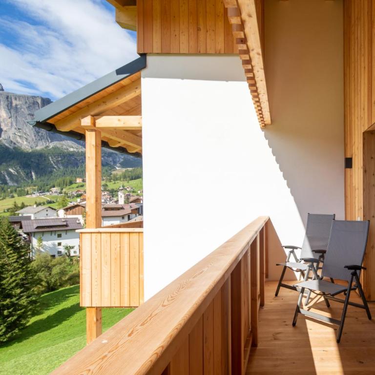 Declara B&B and apartaments - Camera Matrimoniale con Balcone - 20