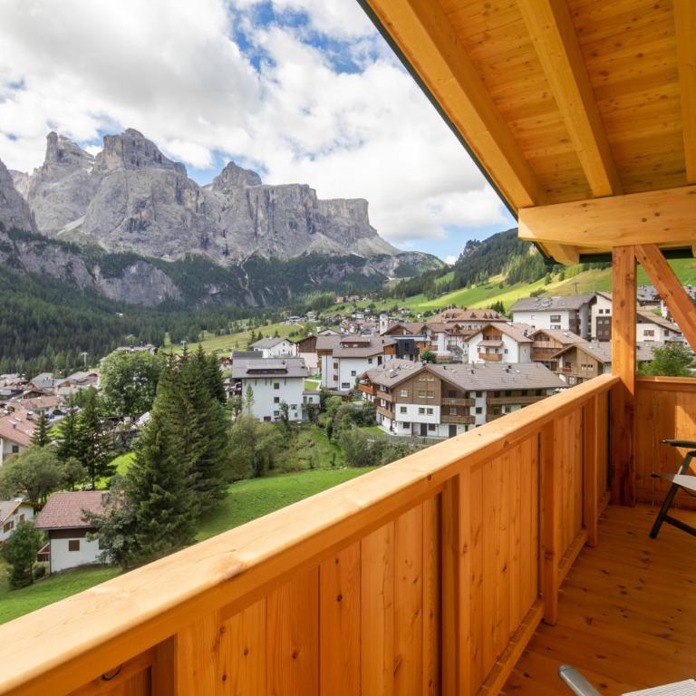 Declara B&B and apartaments - Camera Matrimoniale con Balcone - 21