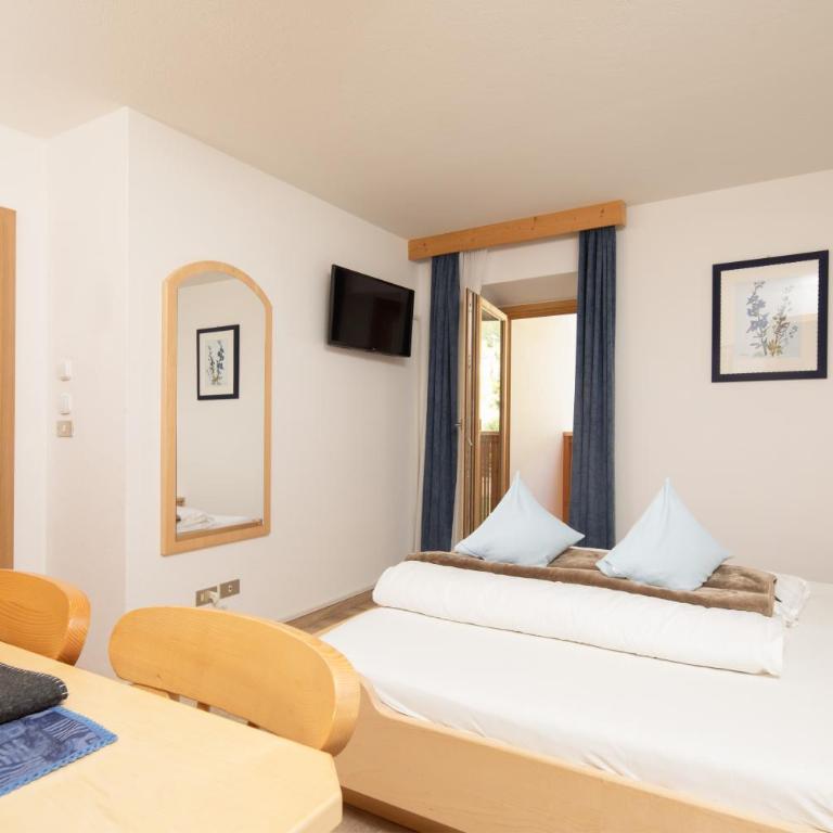 Declara B&B and apartaments - Camera Matrimoniale con Balcone - 23