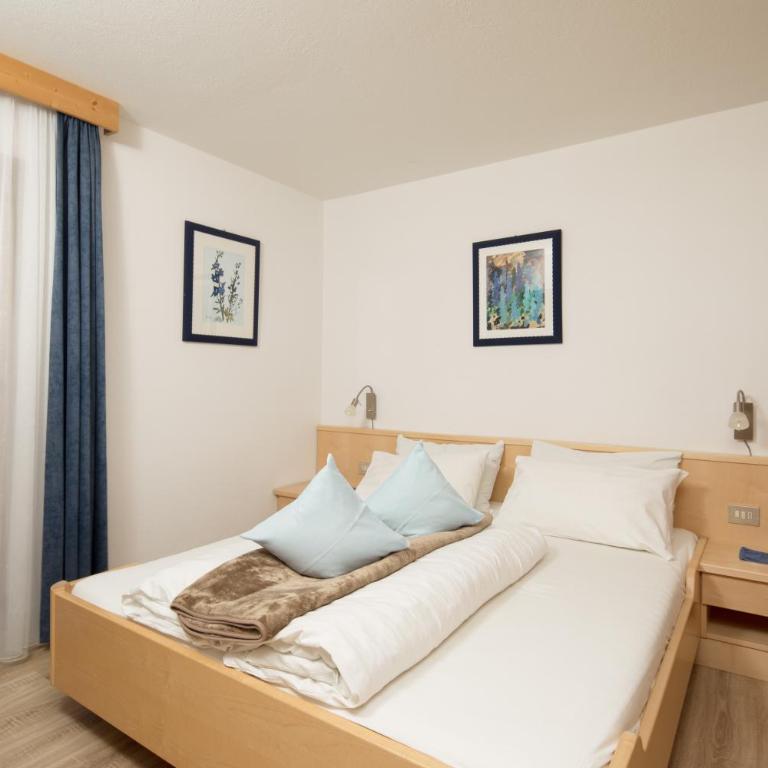 Declara B&B and apartaments - Camera Matrimoniale con Balcone - 26