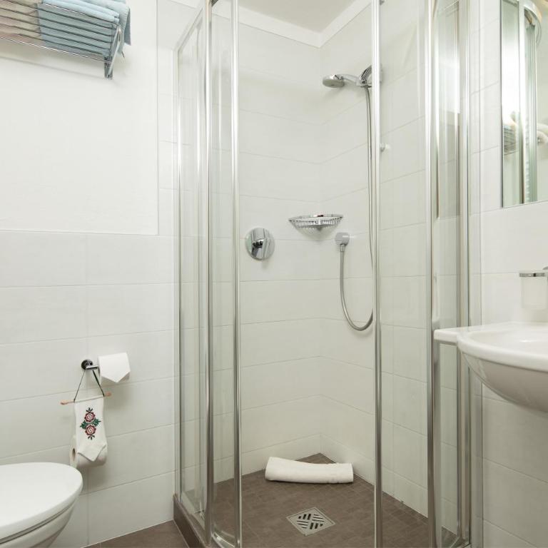 Declara B&B and apartaments - Camera Matrimoniale con Balcone - 25